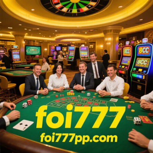 foi777