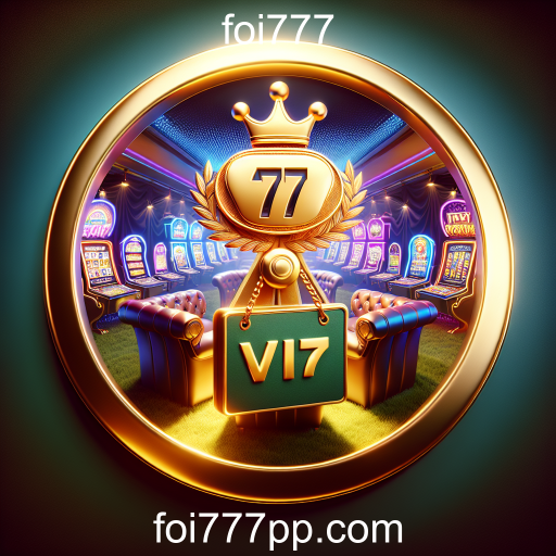 Descubra a Experiência VIP no Foi777: Jogos e Benefícios Exclusivos